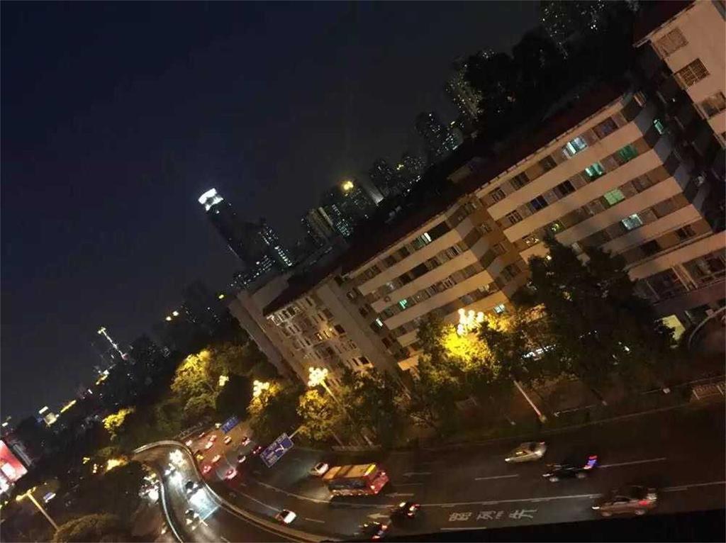 Slowcom┃Yuebei Hotel （Guangzhou Provincial Government) Exteriér fotografie